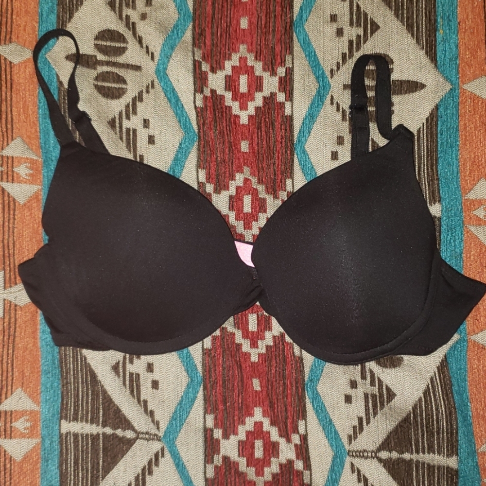 PINK bra